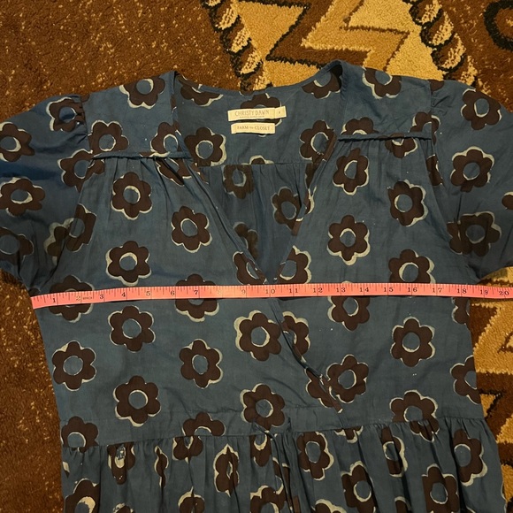 Christy Dawn Indigo Daisy Dawn - Picture 6 of 6